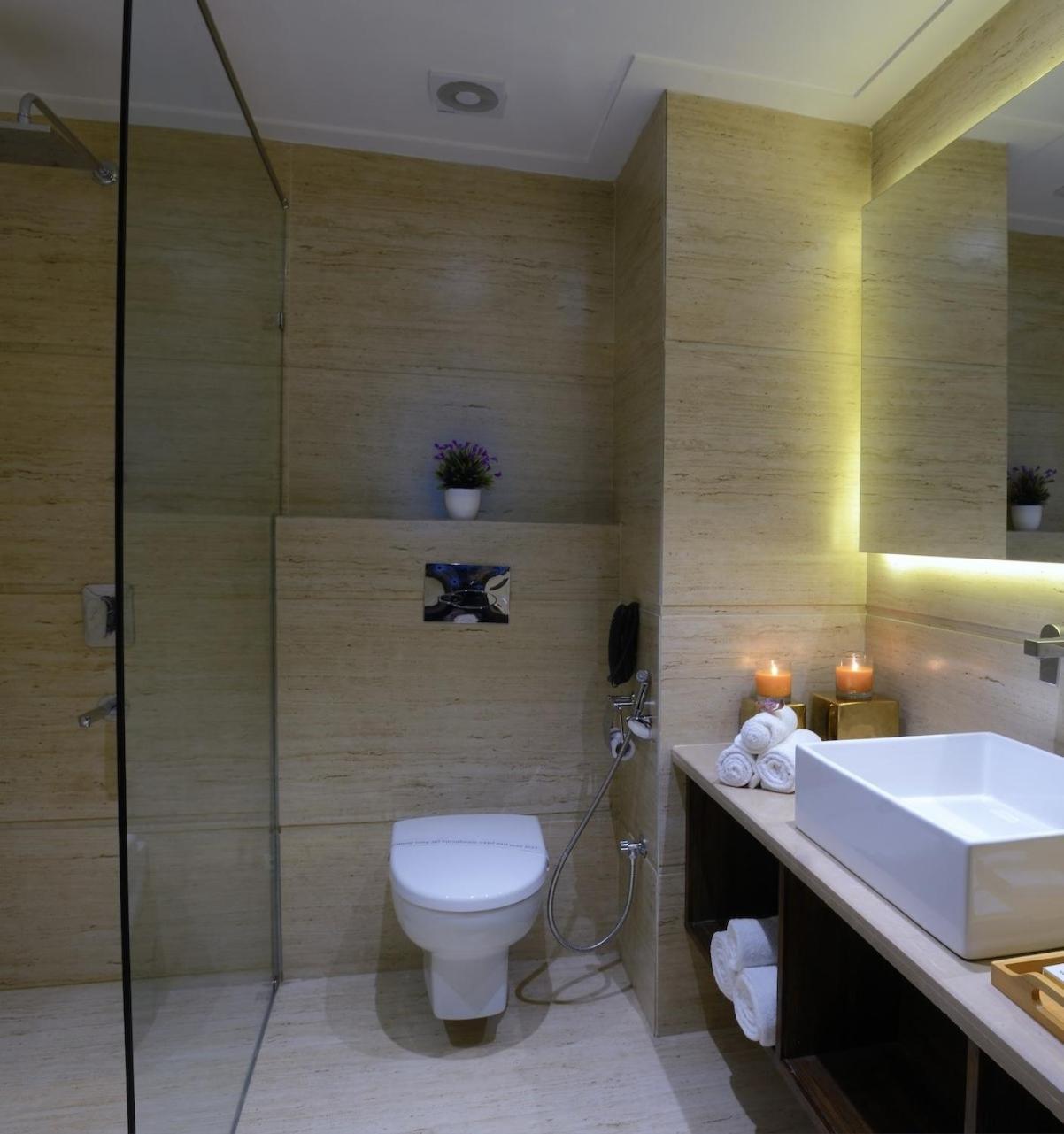 Golden Tulip Agra Hotel Agra  Bagian luar foto